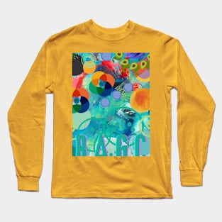 RAGC IV Long Sleeve T-Shirt